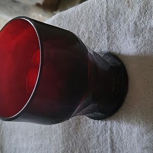 Anchor Hocking tumbler